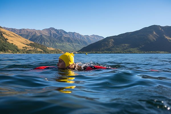 Swimming in Open Water vs Pools- What's the Difference?