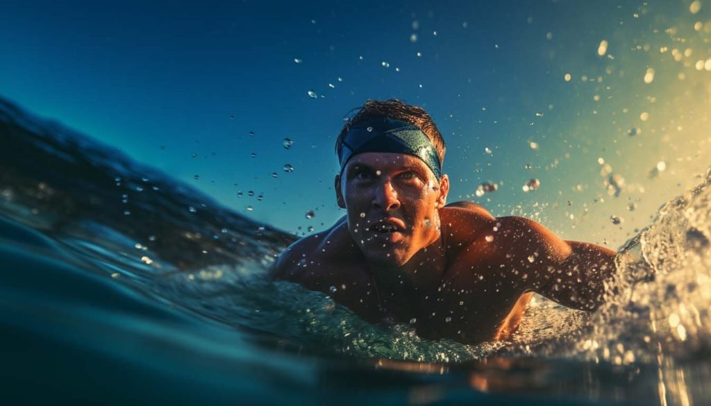  Stay Safe In Open-Water Swimming